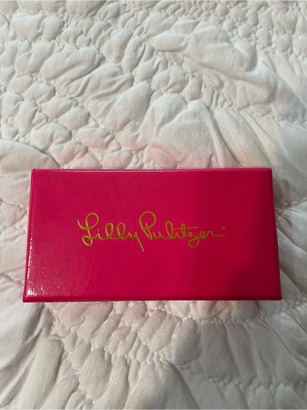 Lilly Pulitzer Gift Soap Set